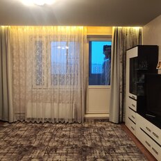 Квартира 80,9 м², 3-комнатная - изображение 3