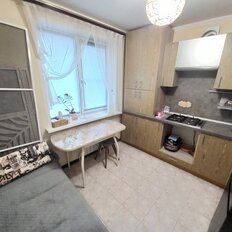 Квартира 30,5 м², 1-комнатная - изображение 4