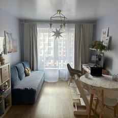 Квартира 65 м², 2-комнатная - изображение 4