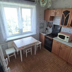 Квартира 37 м², 1-комнатная - изображение 5