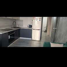 Квартира 59,9 м², 2-комнатная - изображение 1