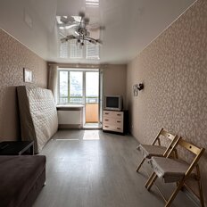 Квартира 33 м², 1-комнатная - изображение 1