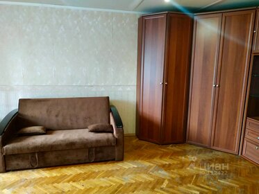 31,8 м², 1-комнатная квартира 11 700 000 ₽ - изображение 24