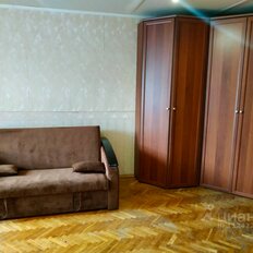 Квартира 32,4 м², 1-комнатная - изображение 4