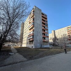 Квартира 46,4 м², 2-комнатная - изображение 2