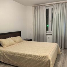 Квартира 55 м², 2-комнатная - изображение 2