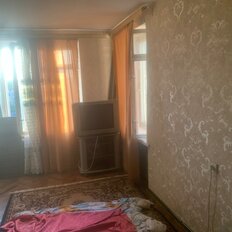 Квартира 35 м², 1-комнатная - изображение 5