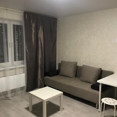 Квартира 24 м², студия - изображение 3