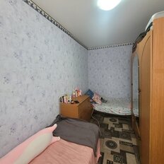 Квартира 50 м², 2-комнатная - изображение 5