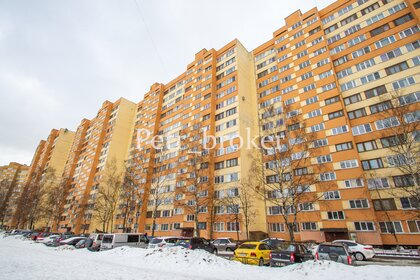 64 м², 3-комнатная квартира 8 200 000 ₽ - изображение 64