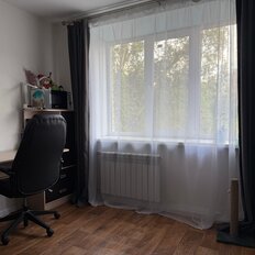 Квартира 25,2 м², студия - изображение 2