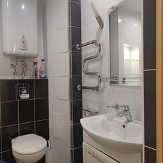 Квартира 46 м², 1-комнатная - изображение 1