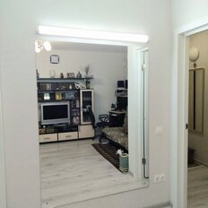 Квартира 44,6 м², 2-комнатная - изображение 5