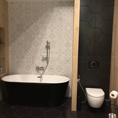 Квартира 88,9 м², 3-комнатная - изображение 1