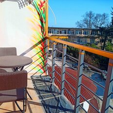 Квартира 60 м², 2-комнатные - изображение 1