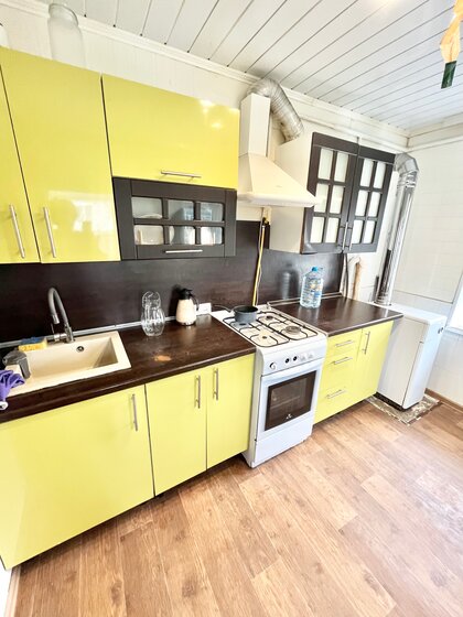 31,5 м² дом, 17,2 сотки участок 2 700 000 ₽ - изображение 54