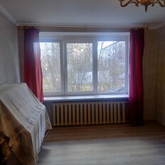 Квартира 35 м², 1-комнатная - изображение 2