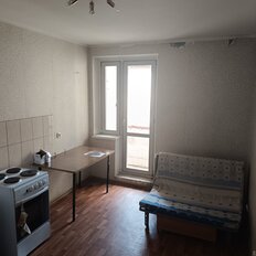 Квартира 45,9 м², 1-комнатная - изображение 3