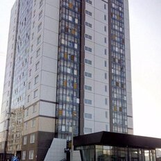 Квартира 46,6 м², 1-комнатная - изображение 4