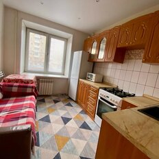 Квартира 37,8 м², 1-комнатная - изображение 1