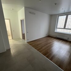 Квартира 41,9 м², 2-комнатные - изображение 5