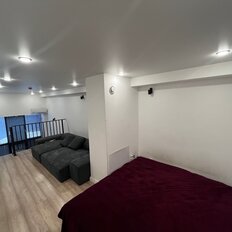 Квартира 18,5 м², студия - изображение 4