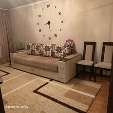 Квартира 66,8 м², 3-комнатная - изображение 5
