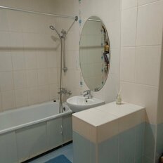 Квартира 40 м², 1-комнатная - изображение 4