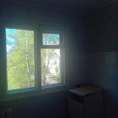 Квартира 58 м², 3-комнатная - изображение 3