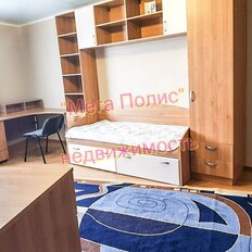 Квартира 85 м², 3-комнатная - изображение 4