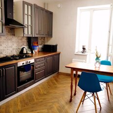 Квартира 39 м², 1-комнатная - изображение 1