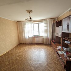 Квартира 61 м², 3-комнатные - изображение 5