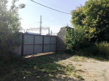 23500 м², производственное помещение 260 000 000 ₽ - изображение 28