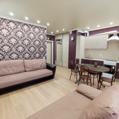 Квартира 33 м², студия - изображение 2