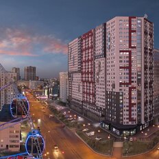 Квартира 56,5 м², 3-комнатная - изображение 2