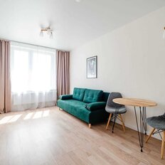 Квартира 45 м², 2-комнатная - изображение 4