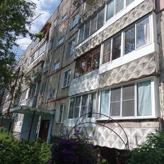 Квартира 30 м², 1-комнатная - изображение 2