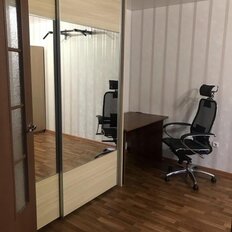 Квартира 38 м², 1-комнатная - изображение 1