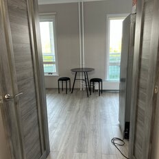 Квартира 39,9 м², студия - изображение 5