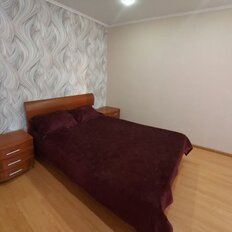 Квартира 30 м², 1-комнатная - изображение 5