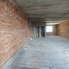 Квартира 70 м², 1-комнатная - изображение 4