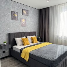 Квартира 38 м², 1-комнатная - изображение 2