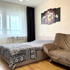 Квартира 25 м², студия - изображение 4