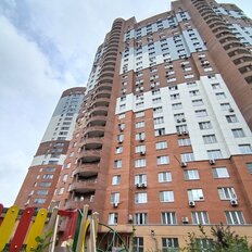 Квартира 70 м², 2-комнатная - изображение 3