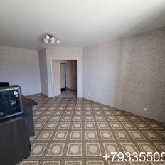 Квартира 37,2 м², 1-комнатная - изображение 5