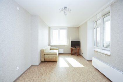 52 м², 2-комнатная квартира 18 000 ₽ в месяц - изображение 29