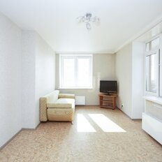 Квартира 35,4 м², 1-комнатная - изображение 5