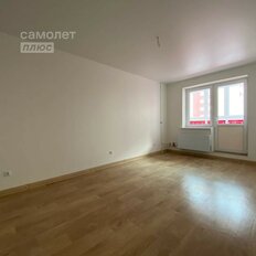 Квартира 36,8 м², 1-комнатная - изображение 3