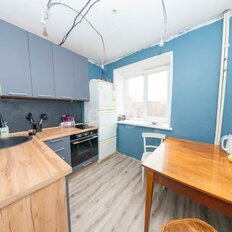 Квартира 45 м², 2-комнатная - изображение 3