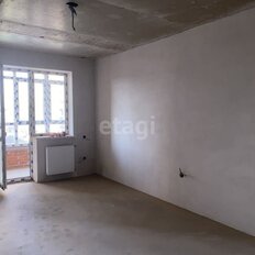 Квартира 122,9 м², 4-комнатная - изображение 5